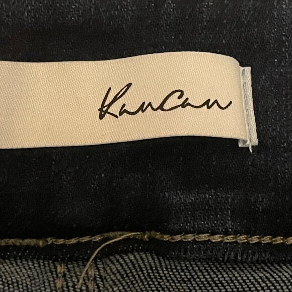 KanCan Indigo Flare Jeans - Picture 8 of 16